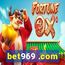 bet969 .com